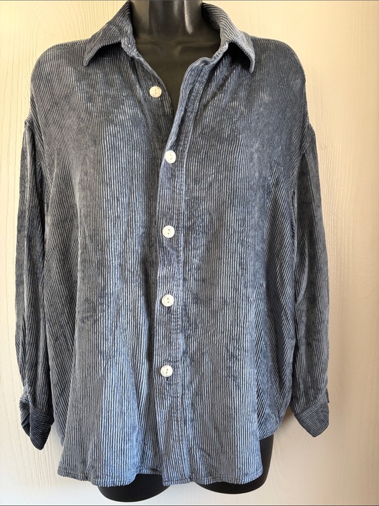 rag & bone Tops - Rag & Bone Nusa Plush Shirt